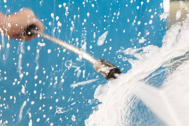Best Graffiti Removal  in Bethpage, NY